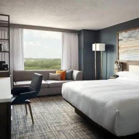 Marriott Jacksonville Ngoại thất bức ảnh