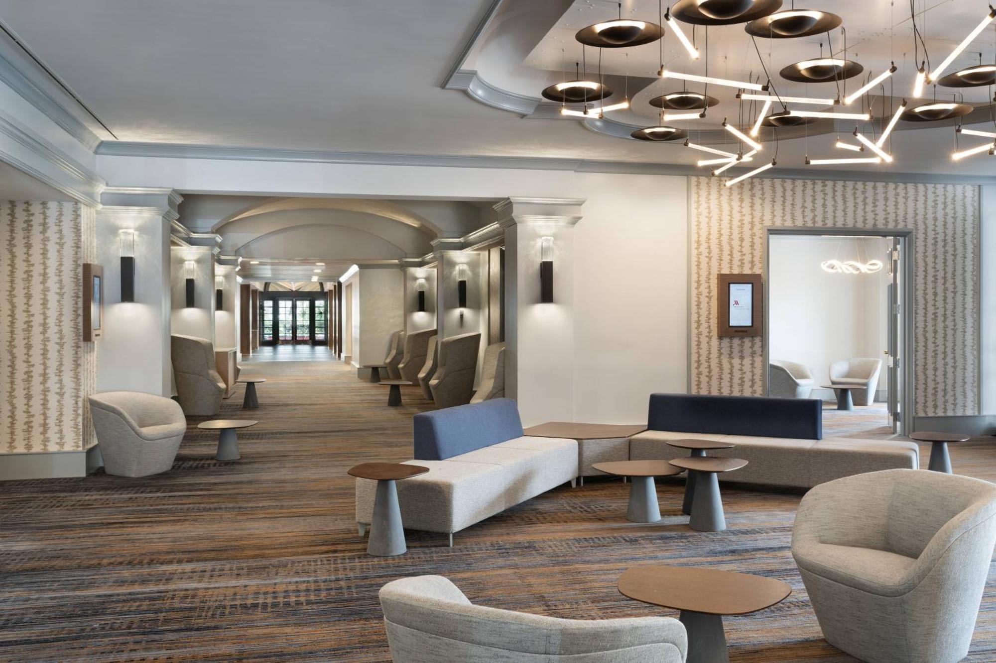 Marriott Jacksonville Ngoại thất bức ảnh