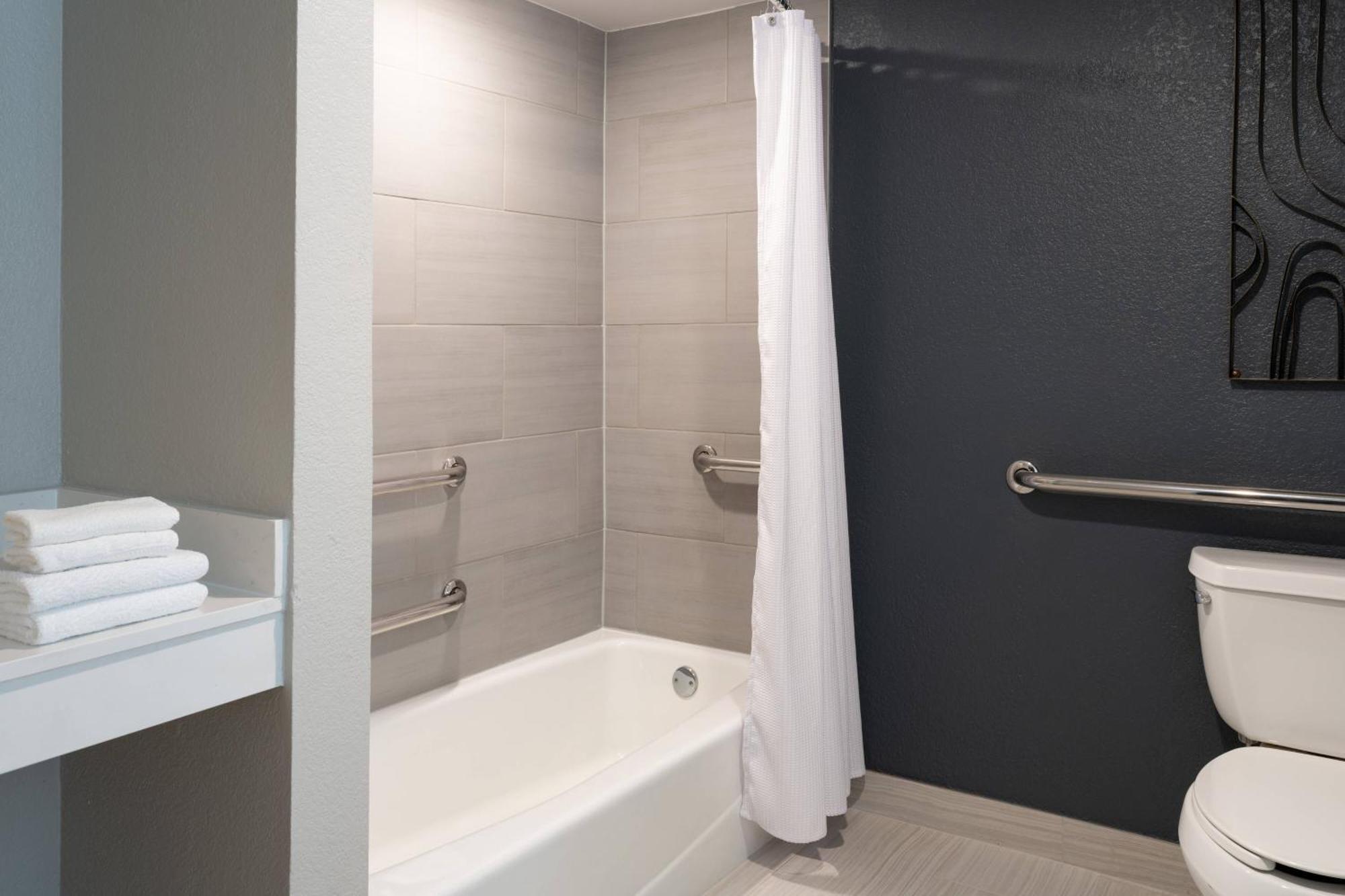 Marriott Jacksonville Ngoại thất bức ảnh
