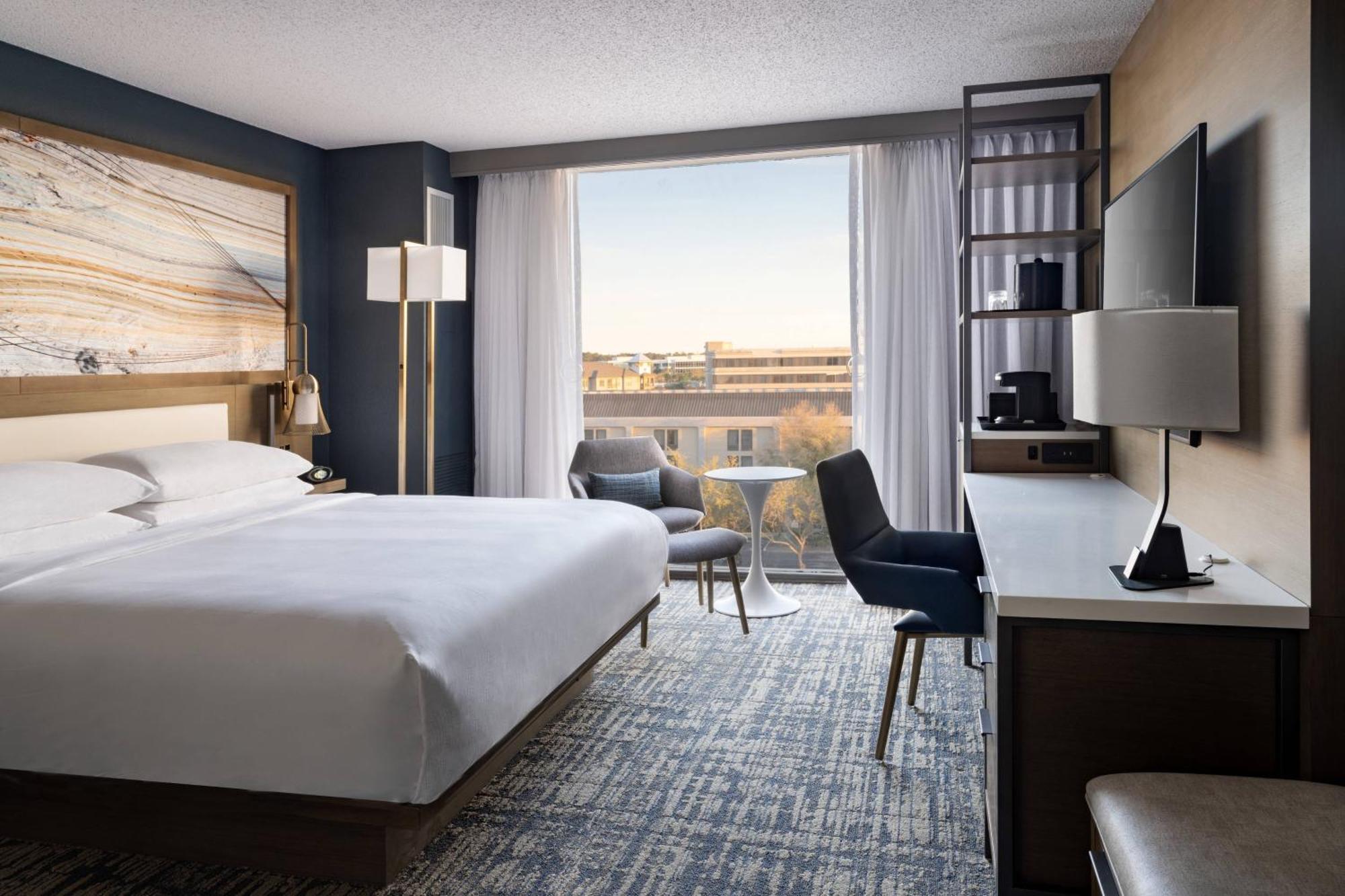 Marriott Jacksonville Ngoại thất bức ảnh