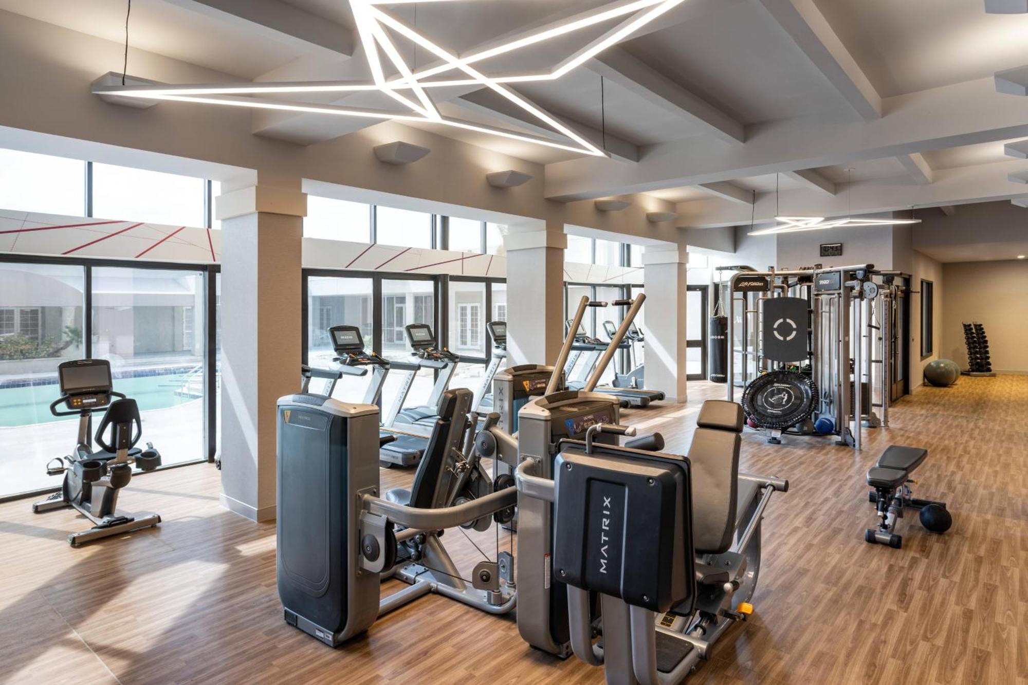 Marriott Jacksonville Ngoại thất bức ảnh