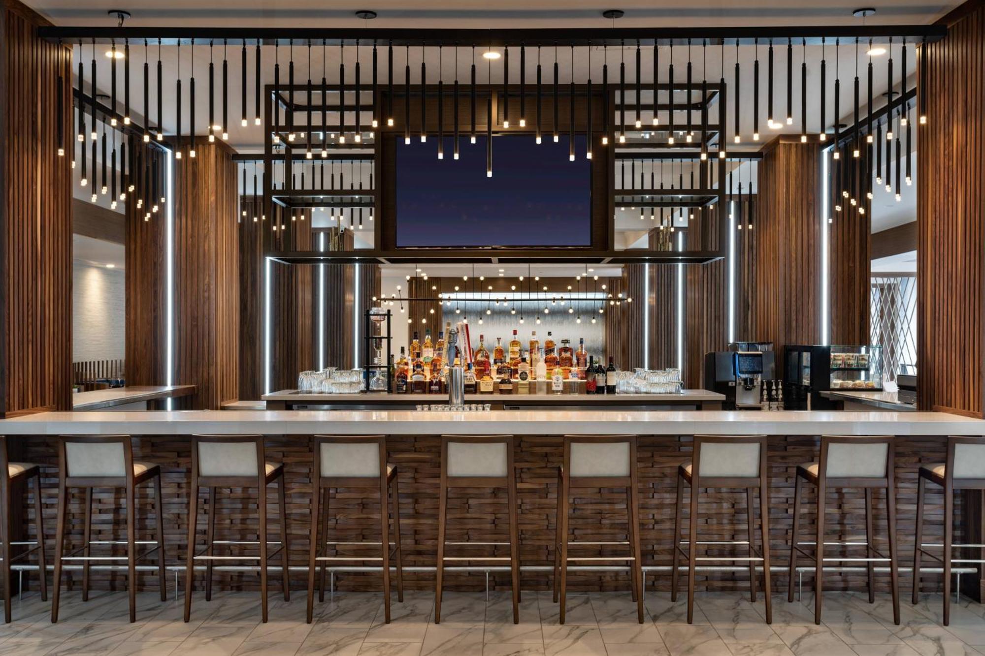 Marriott Jacksonville Ngoại thất bức ảnh