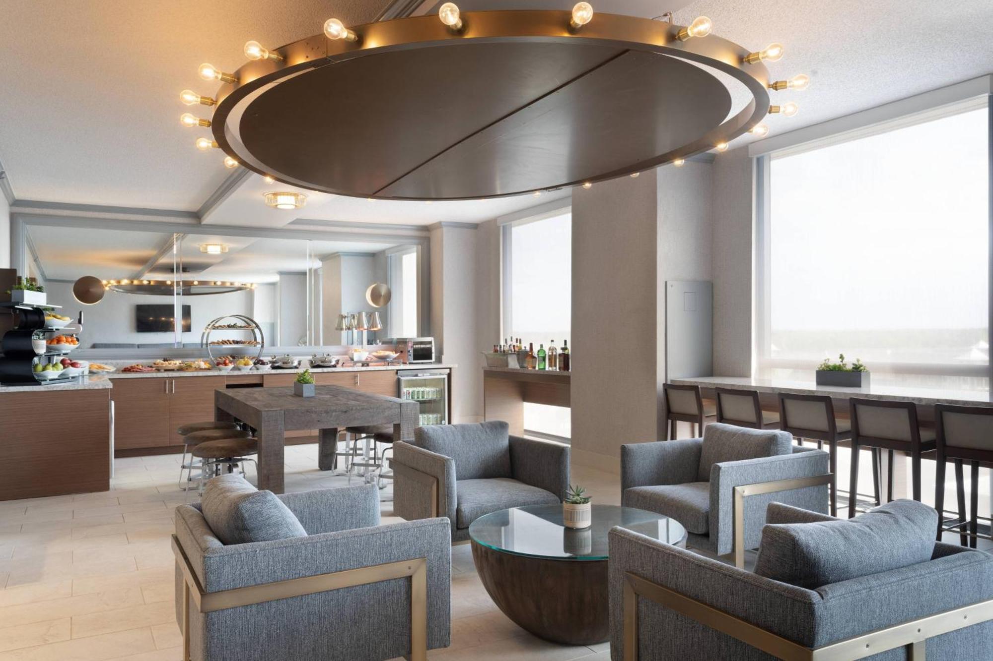 Marriott Jacksonville Ngoại thất bức ảnh