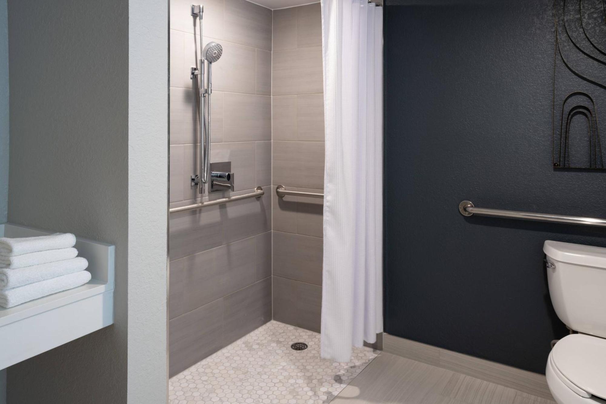 Marriott Jacksonville Ngoại thất bức ảnh