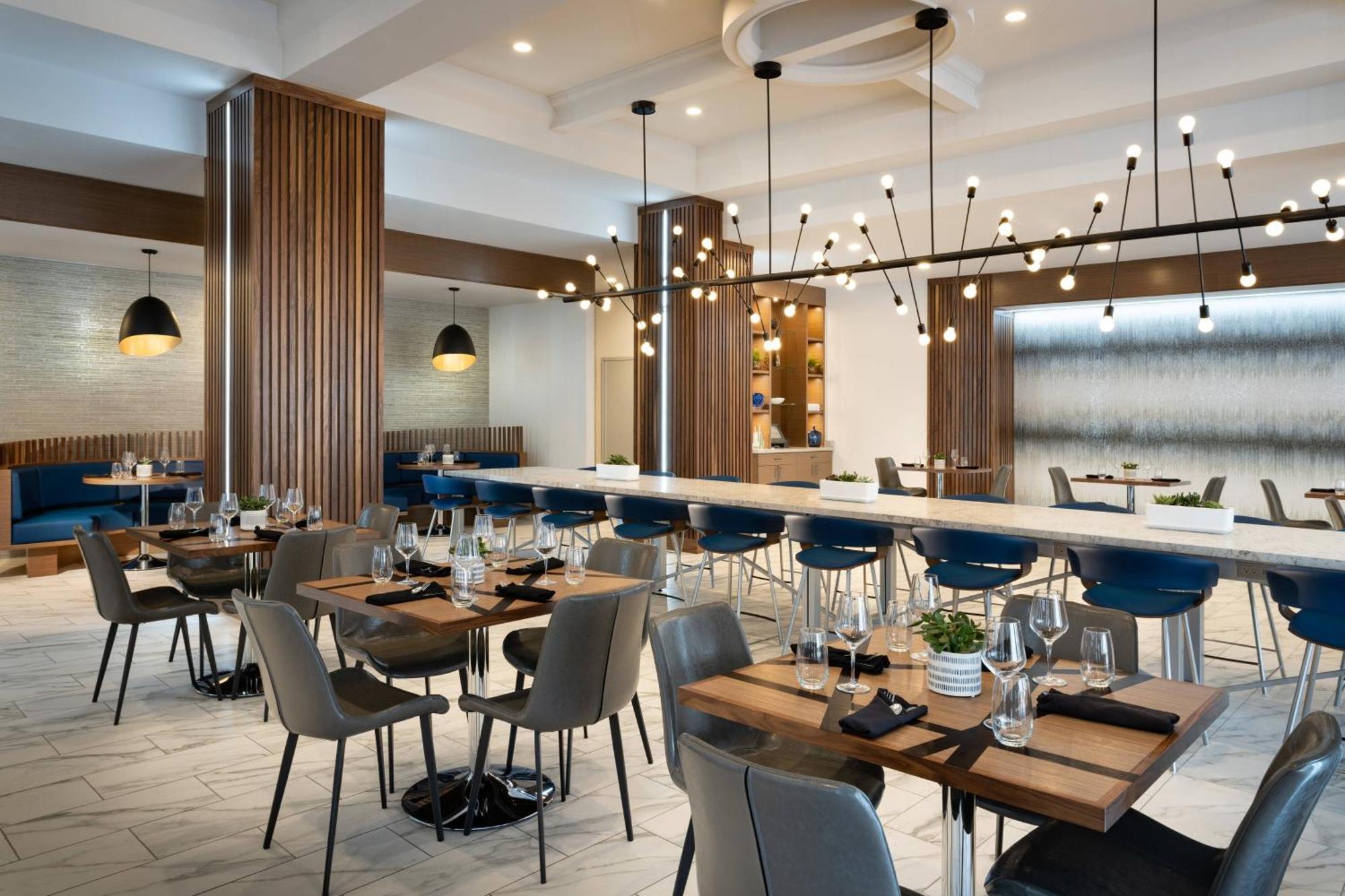 Marriott Jacksonville Ngoại thất bức ảnh