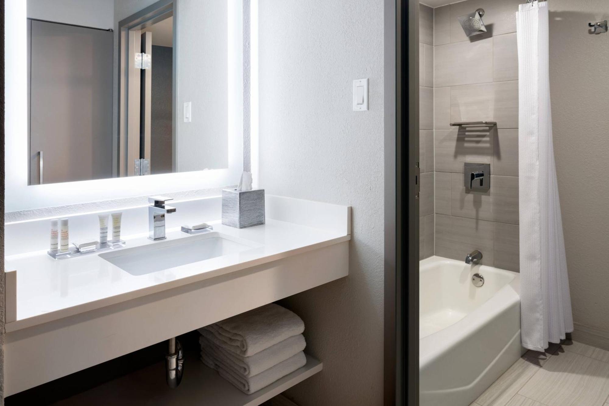 Marriott Jacksonville Ngoại thất bức ảnh