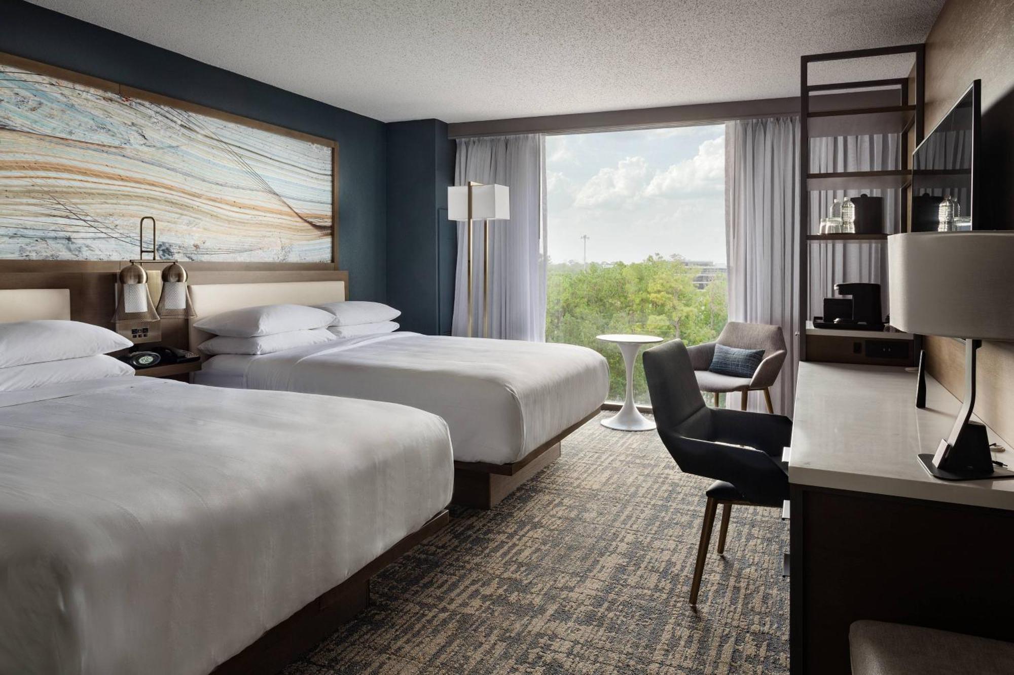 Marriott Jacksonville Ngoại thất bức ảnh