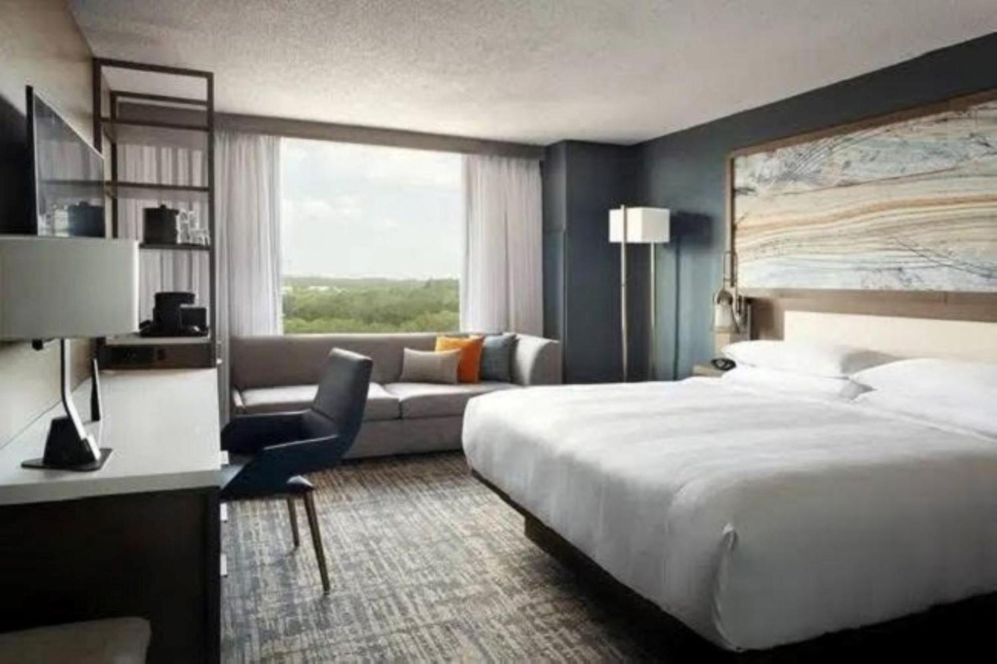 Marriott Jacksonville Ngoại thất bức ảnh